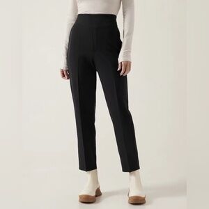 NWT Athleta Endless pant. Size 4